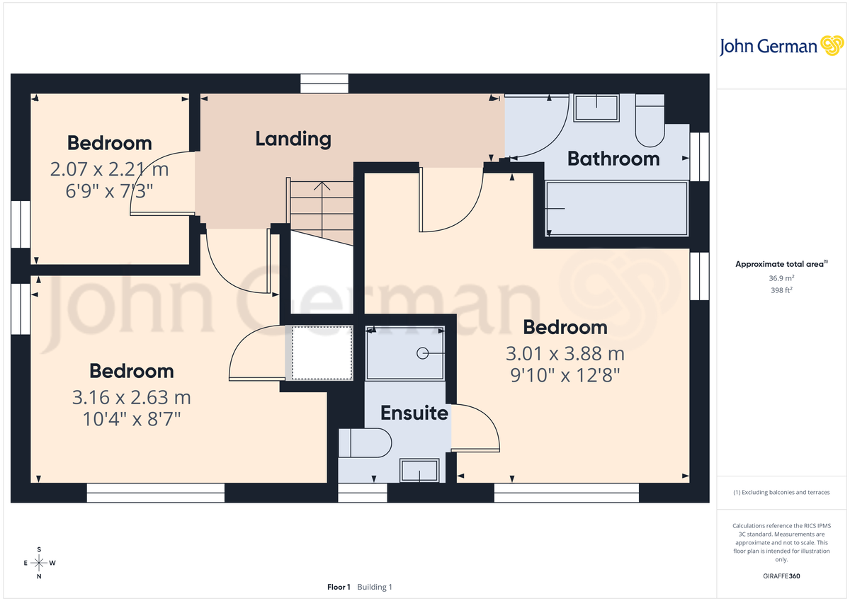 Floorplan 4