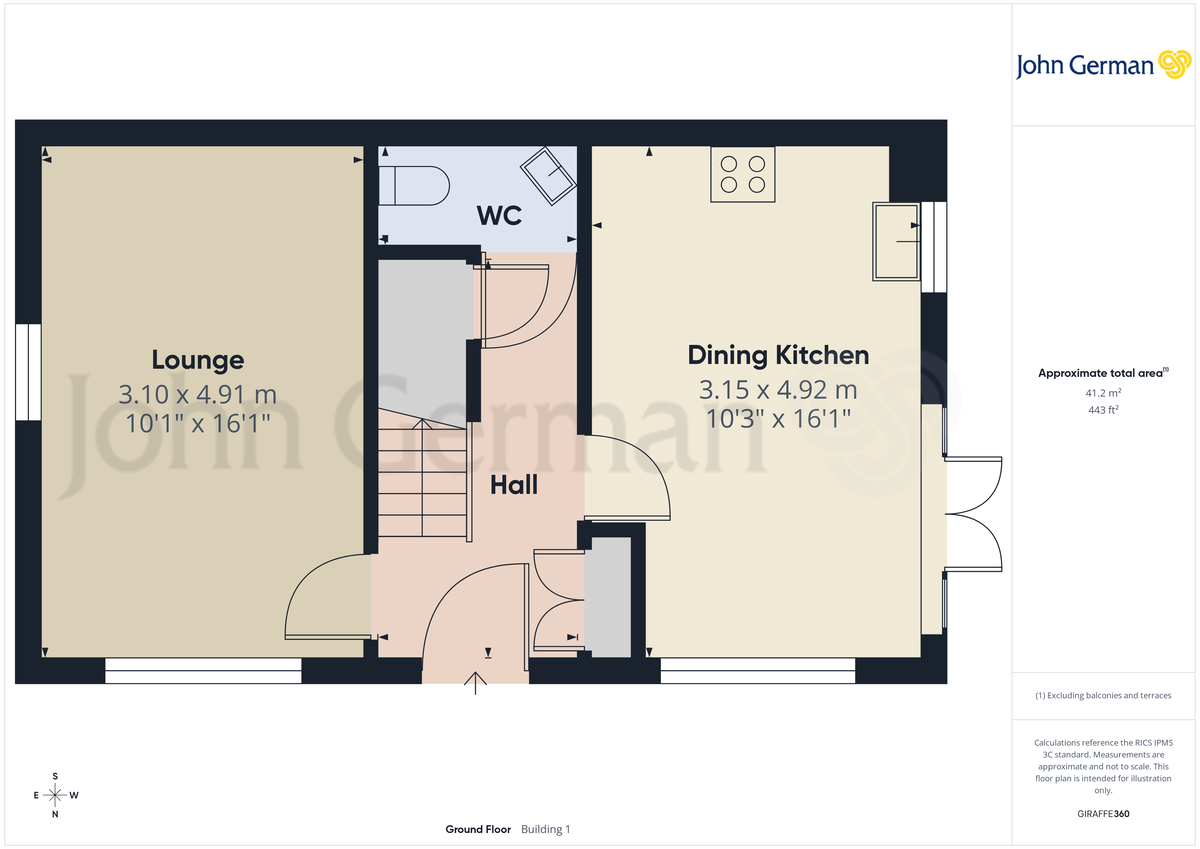 Floorplan 3