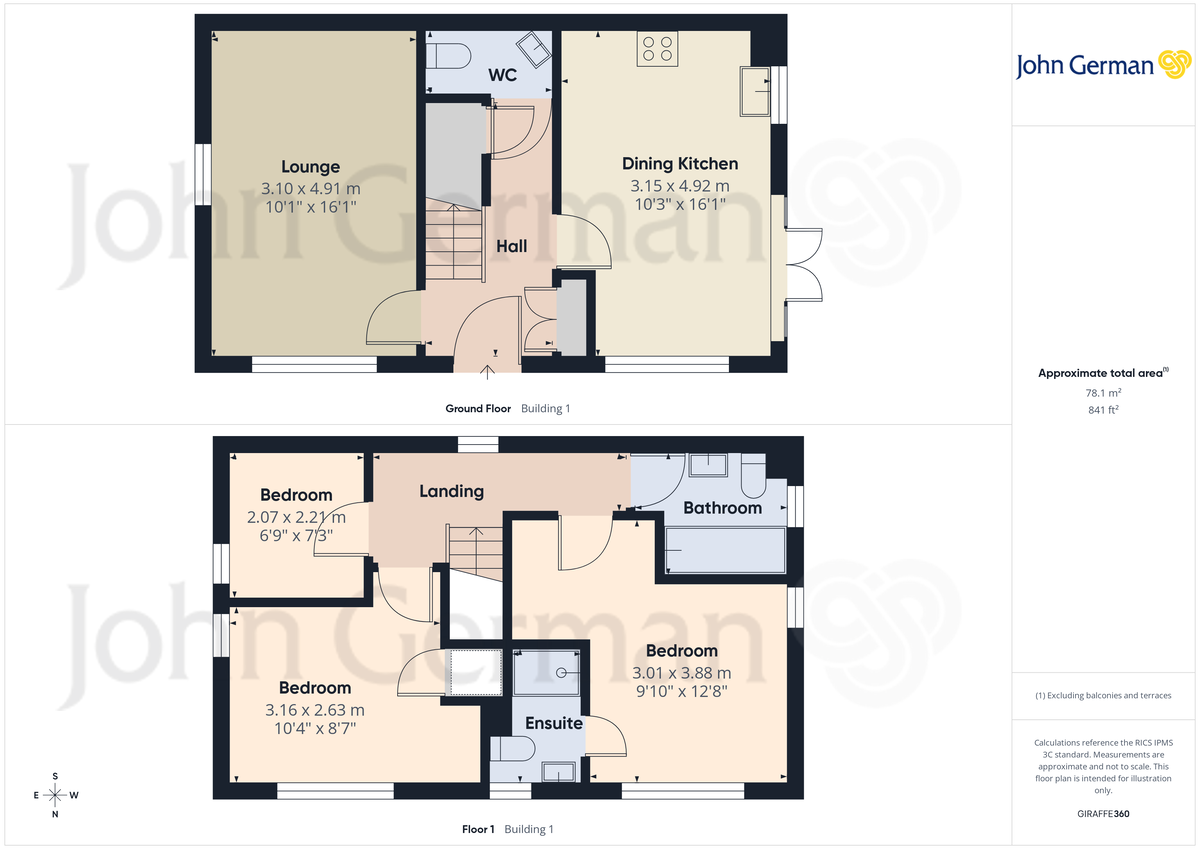 Floorplan 2