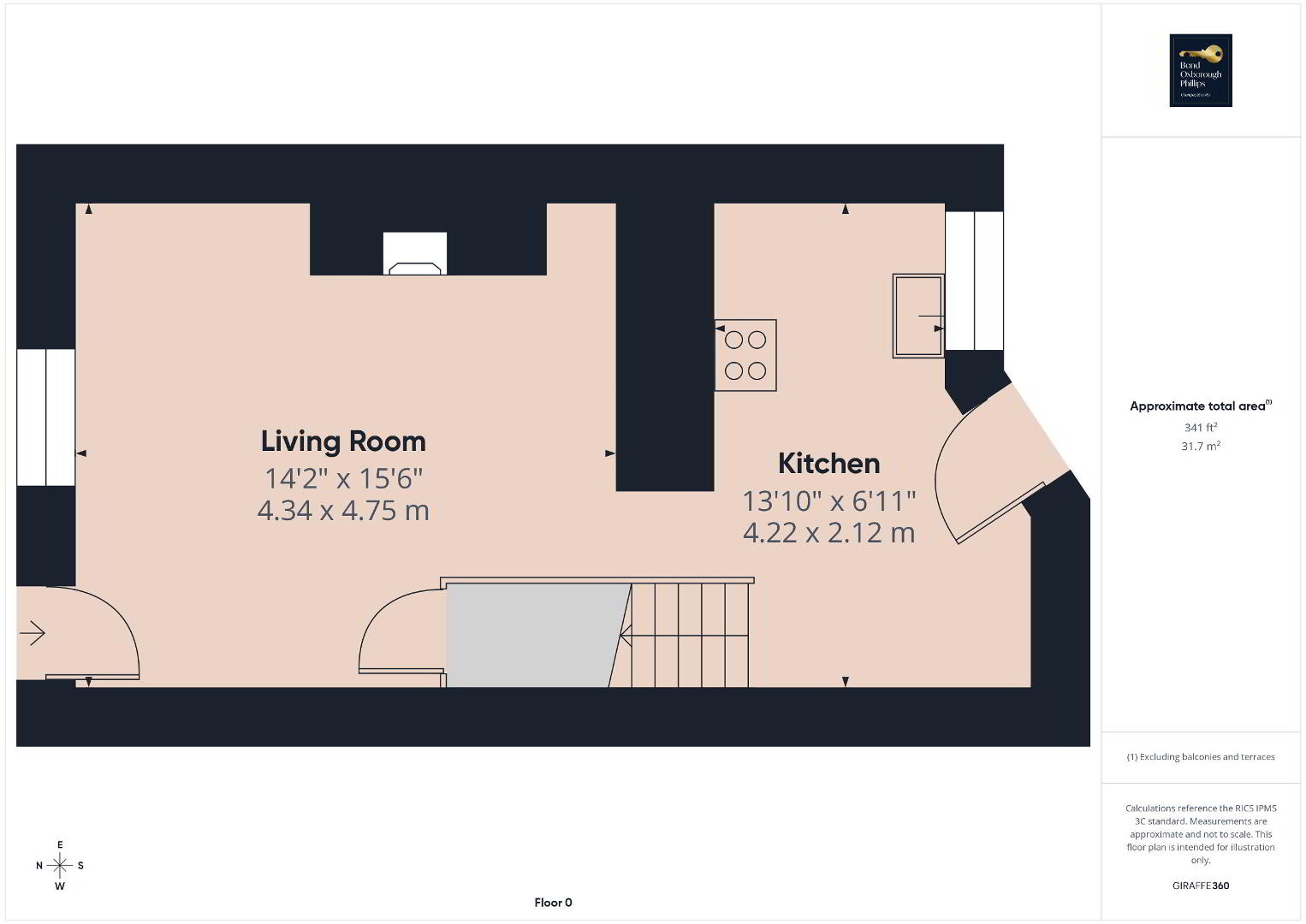Floorplan 2