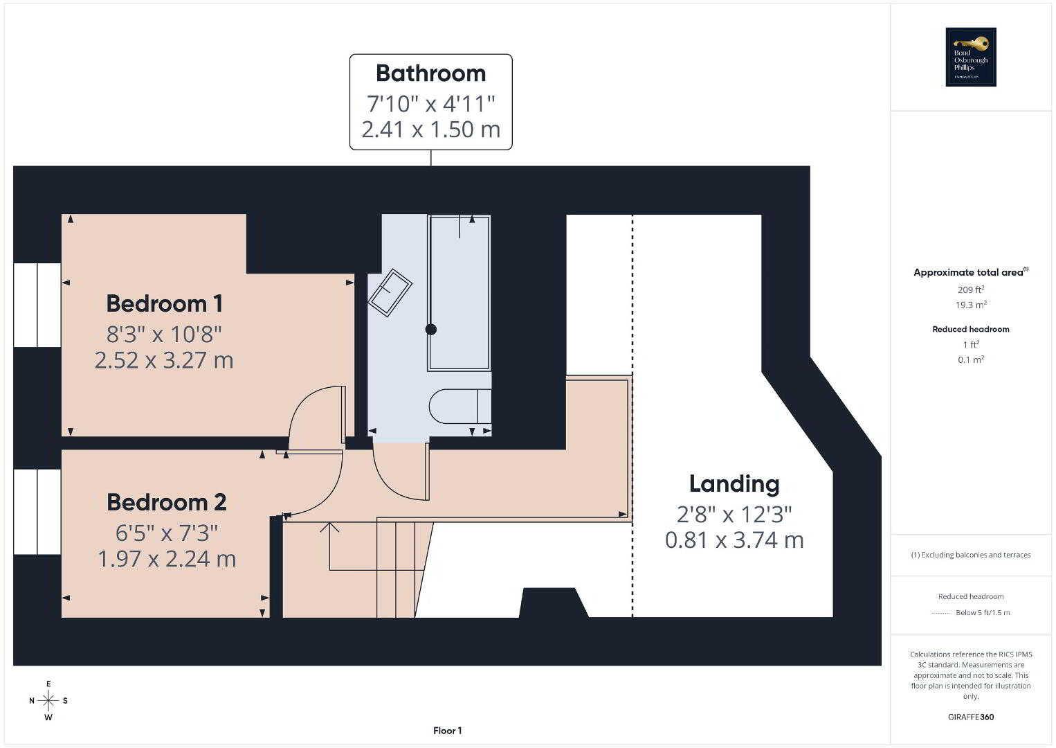 Floorplan 3