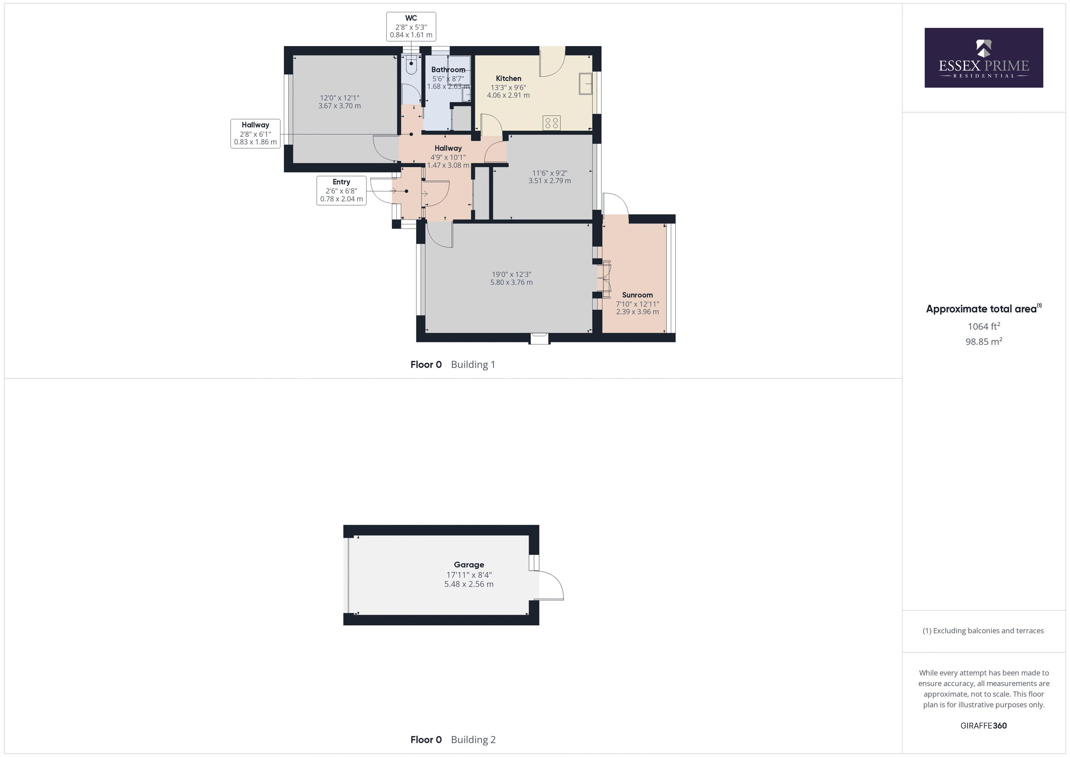 Floorplan 2