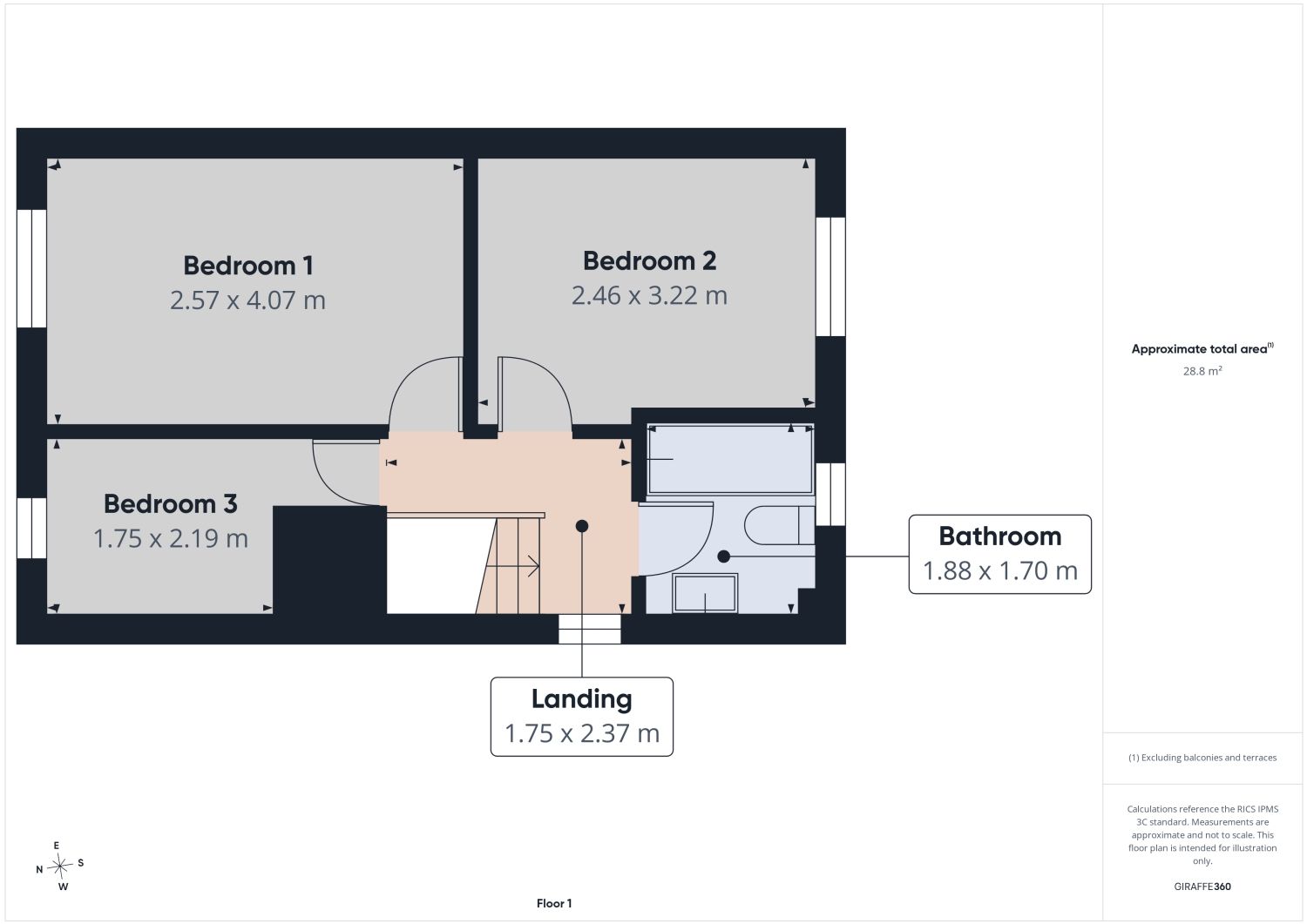 Floorplan 2