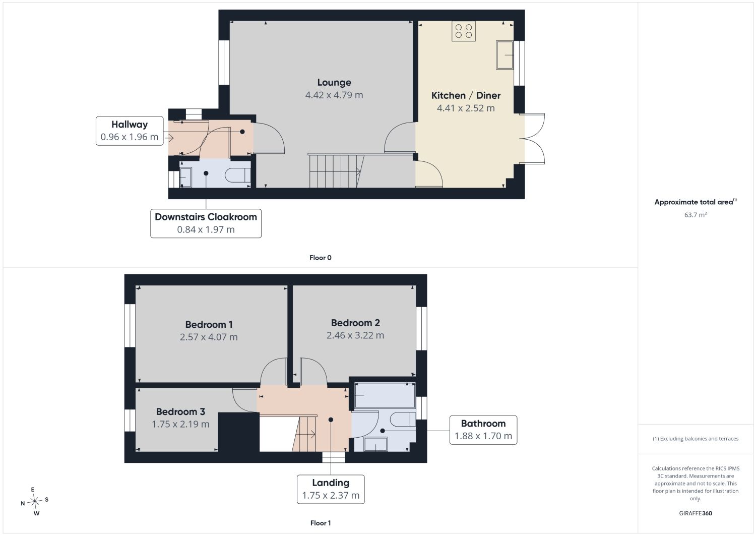 Floorplan 3