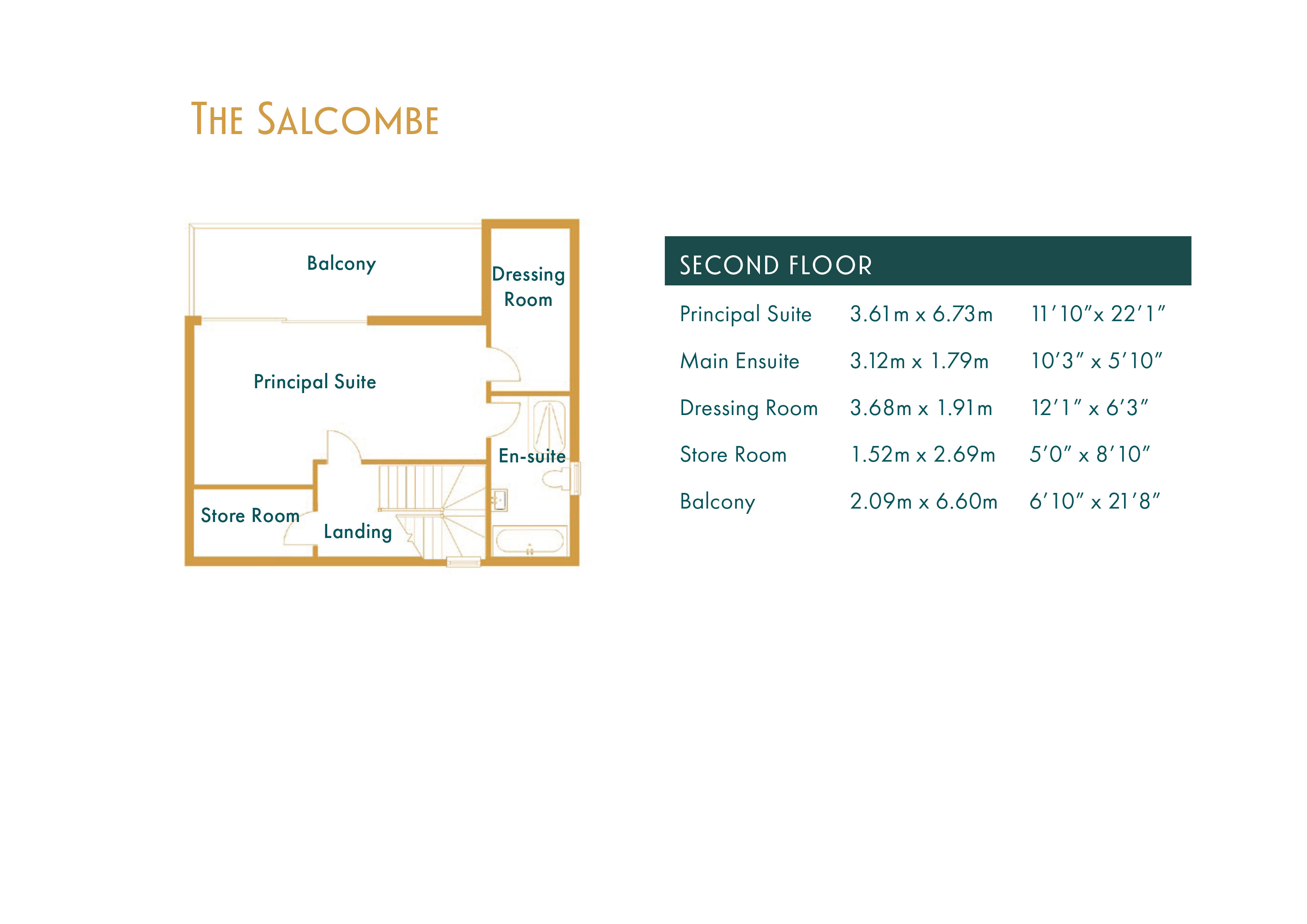 Floorplan 3