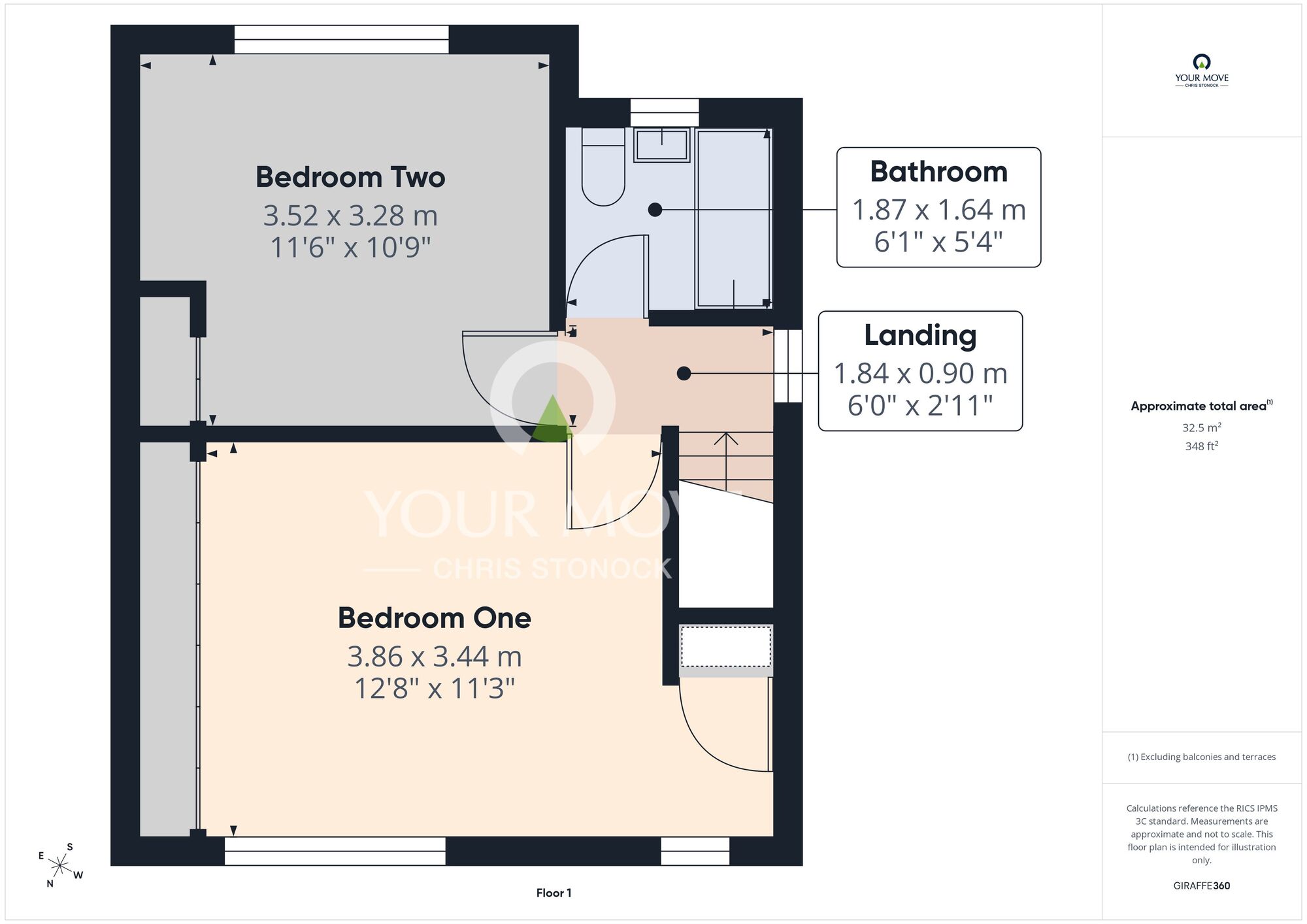 Floorplan 3