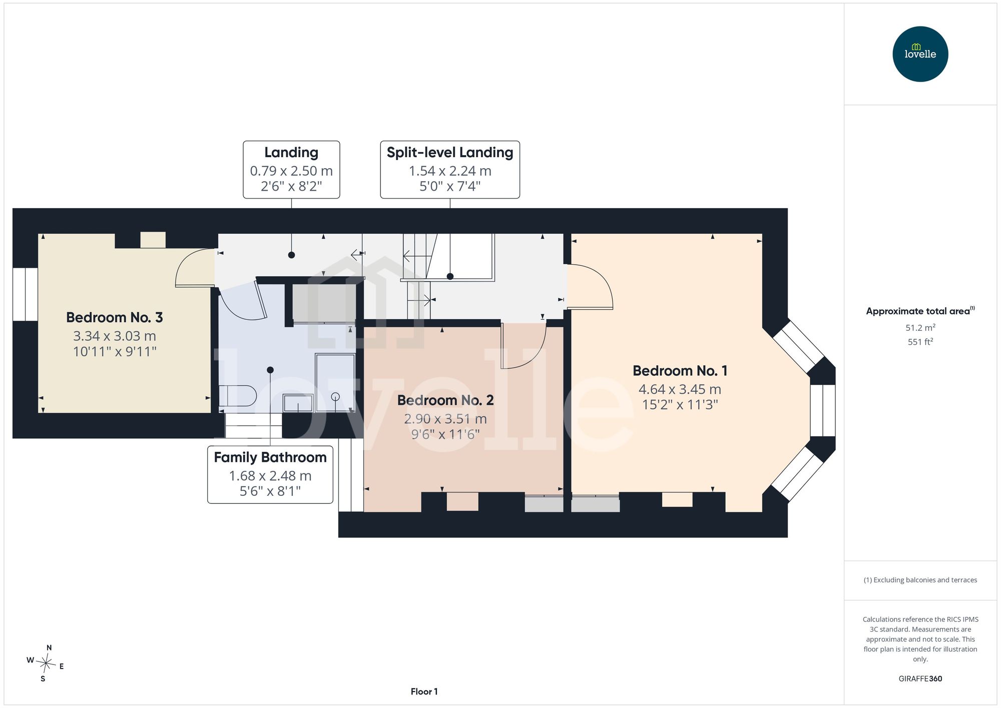 Floorplan 2