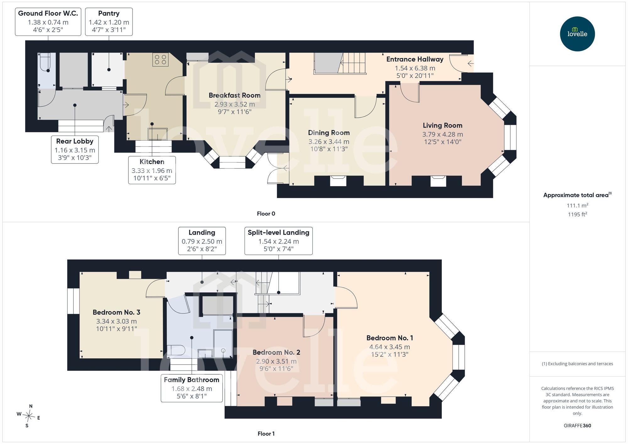 Floorplan 3