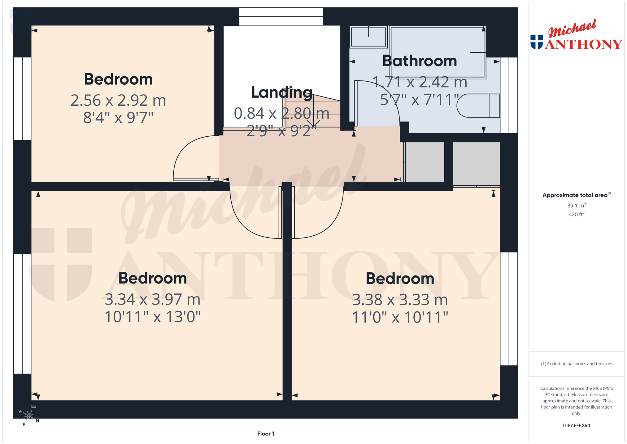 Floorplan 3