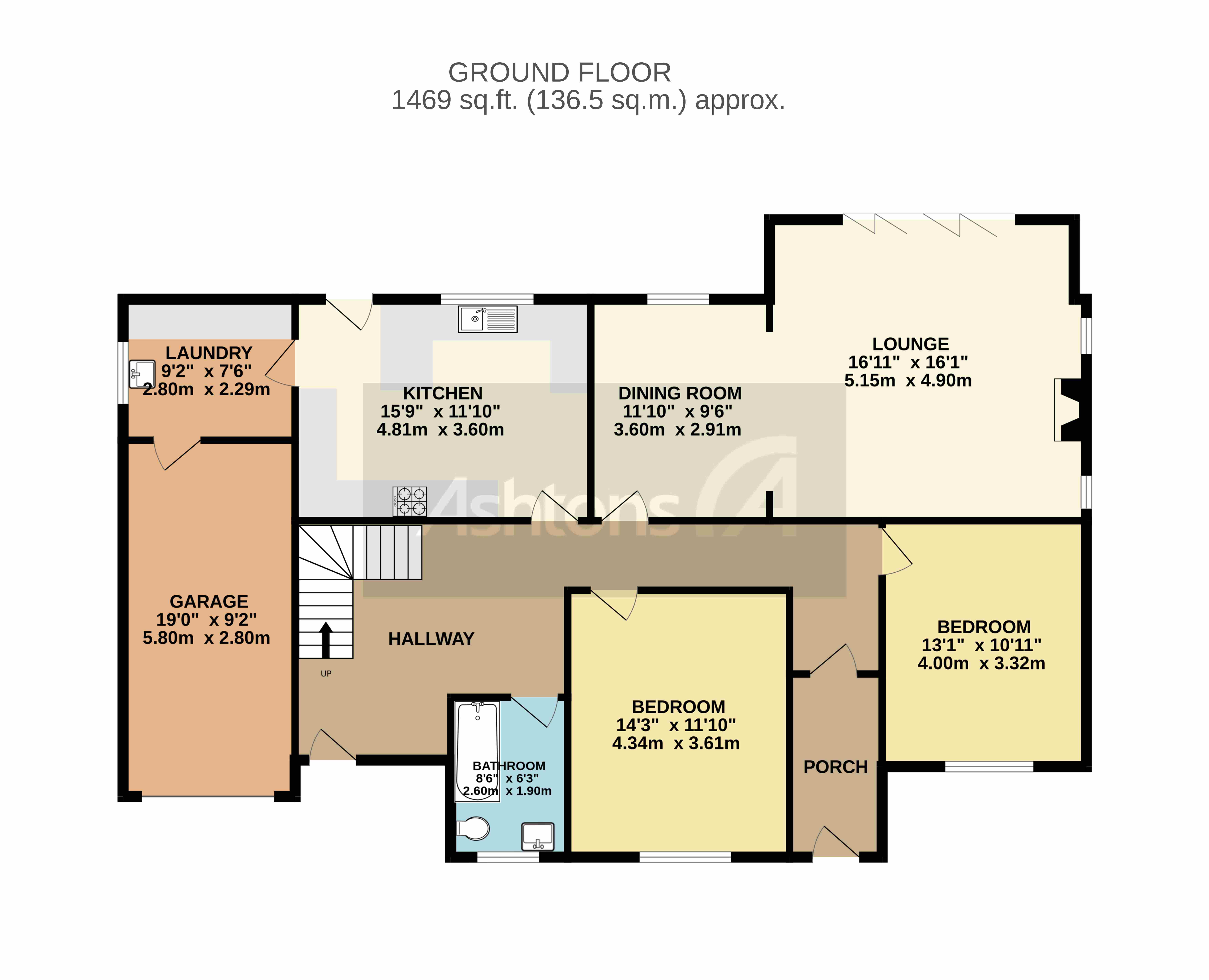 Floorplan 2