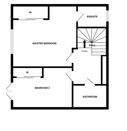 Floorplan 2