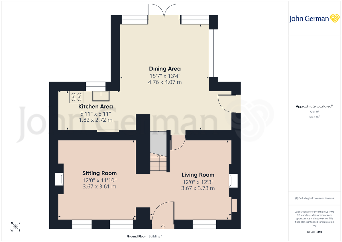 Floorplan 3