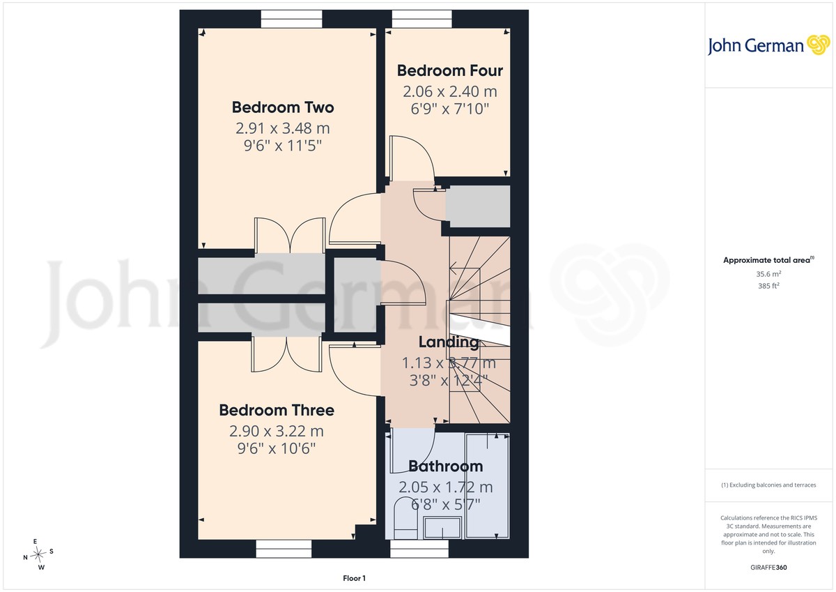 Floorplan 3