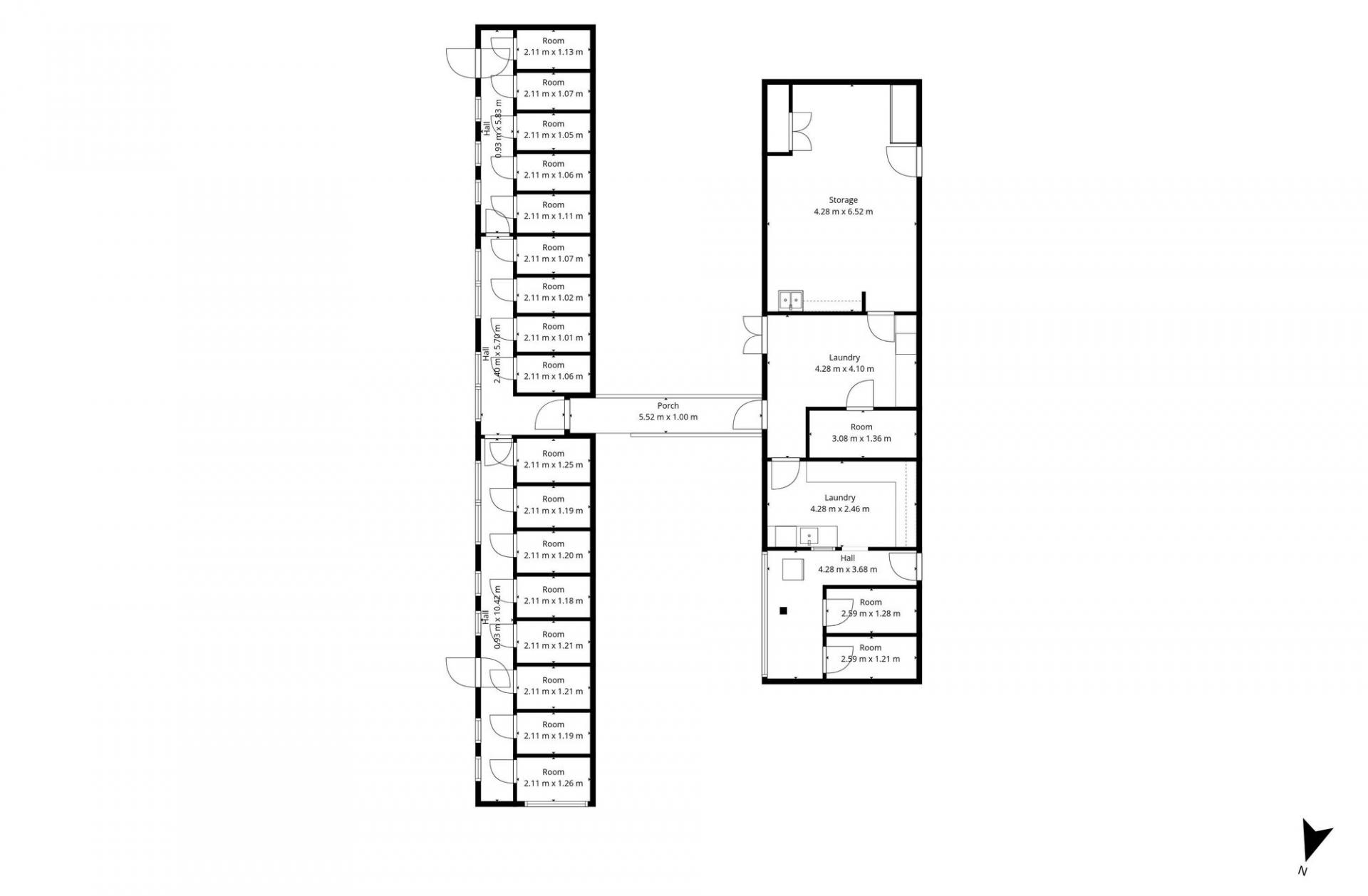 Floorplan 2