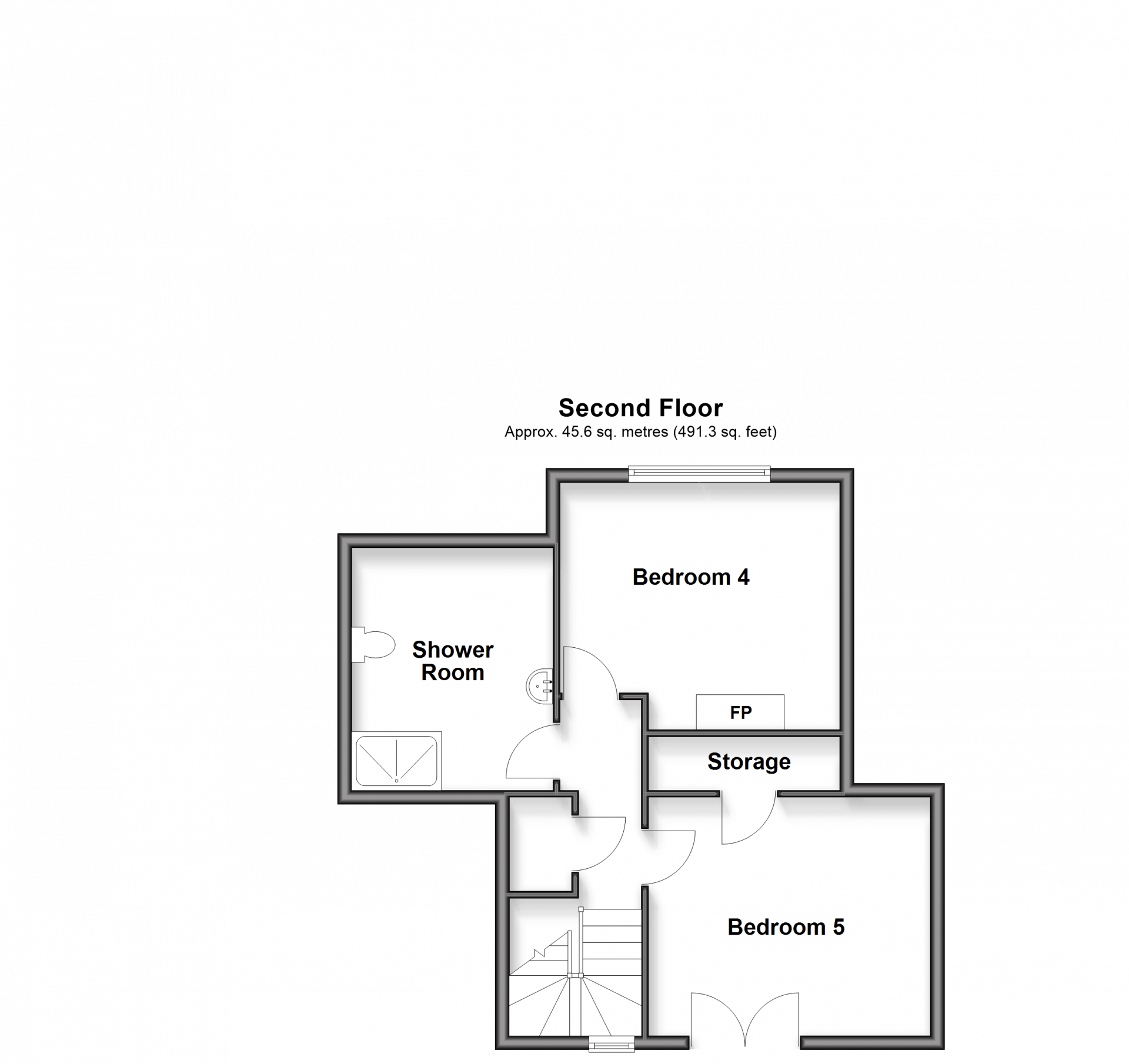 Floorplan 3