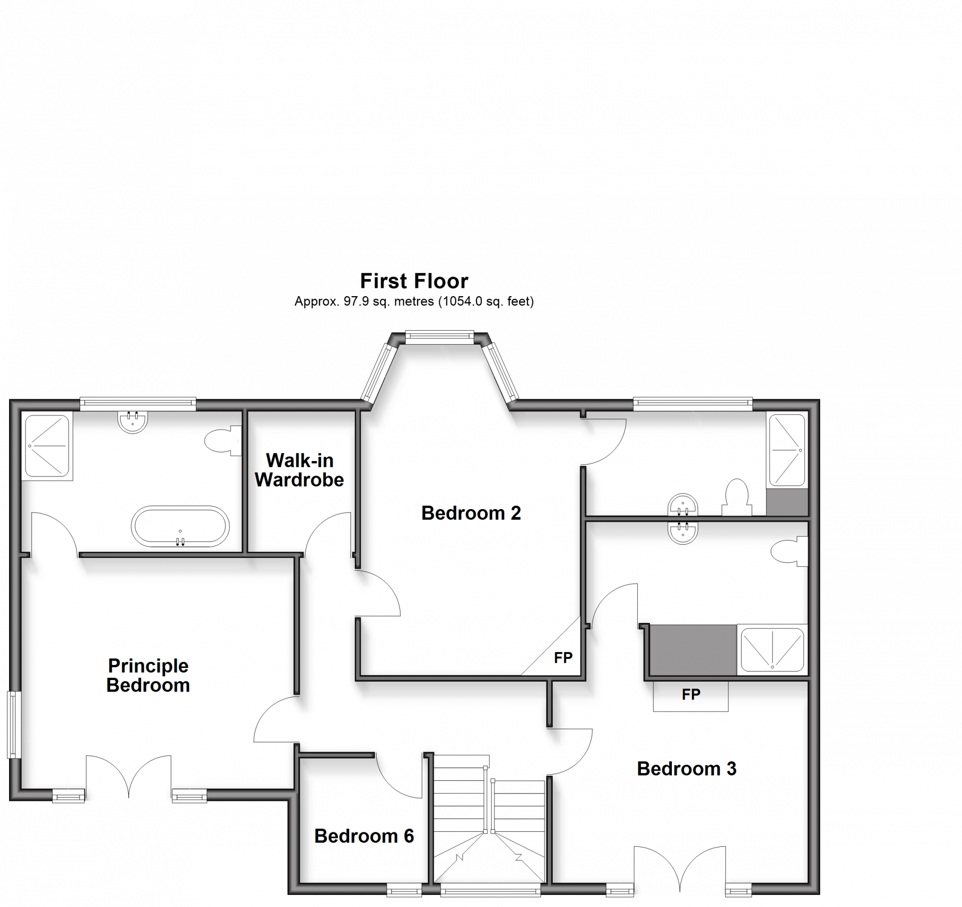 Floorplan 2