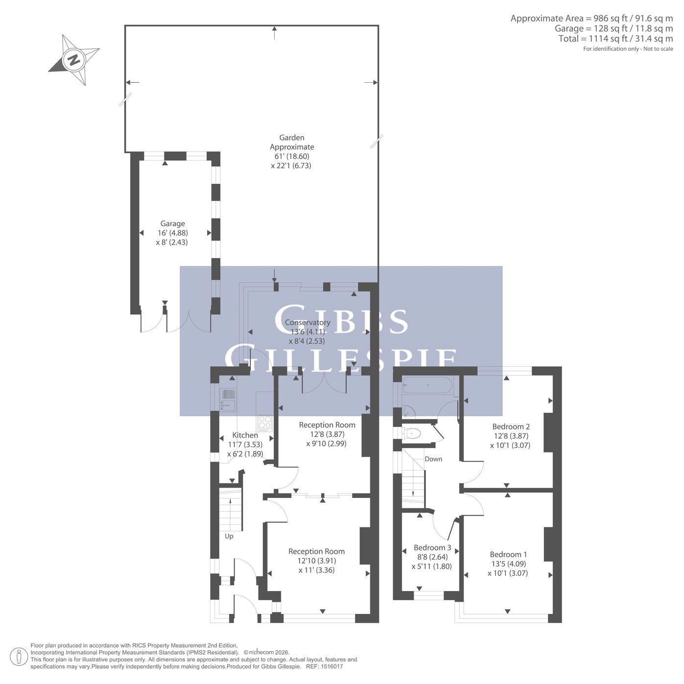 Floorplan 2