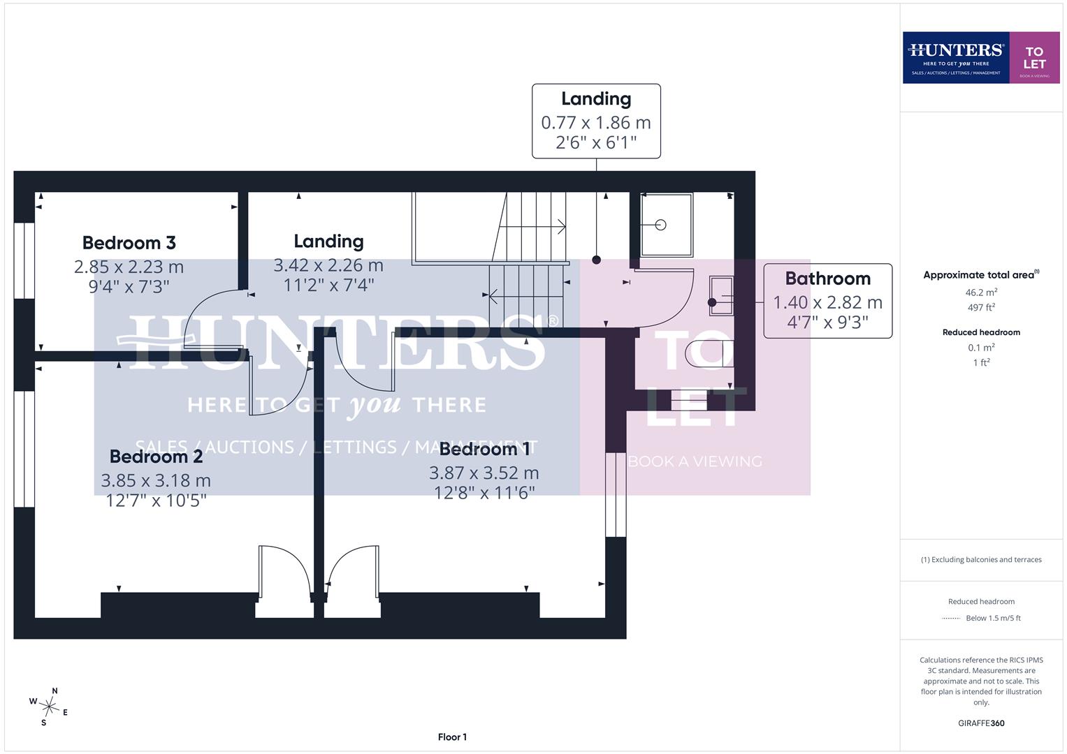 Floorplan 3