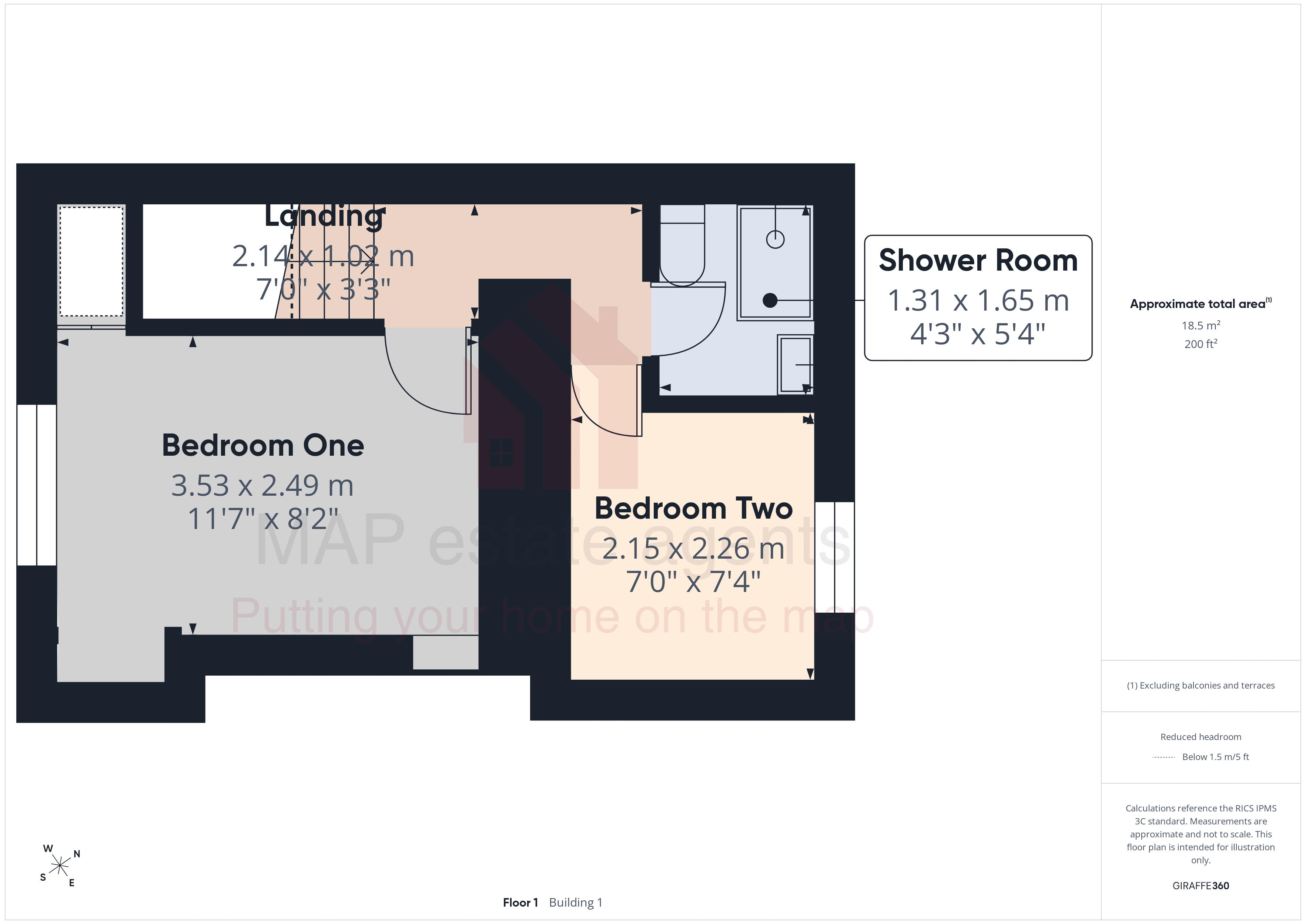 Floorplan 2