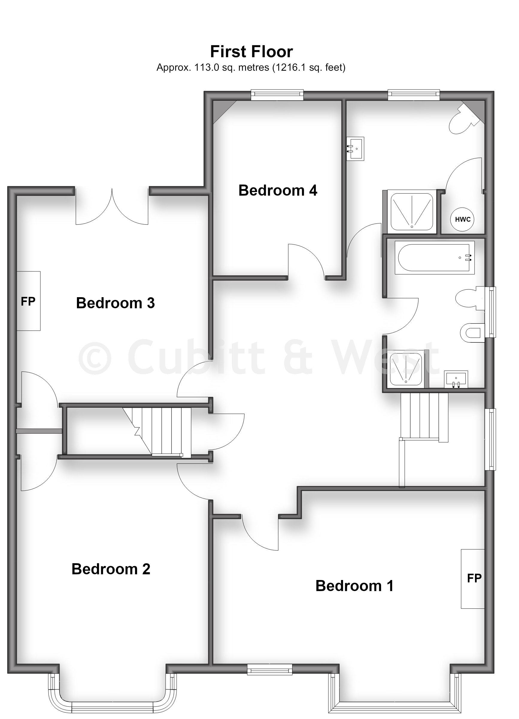Floorplan 4