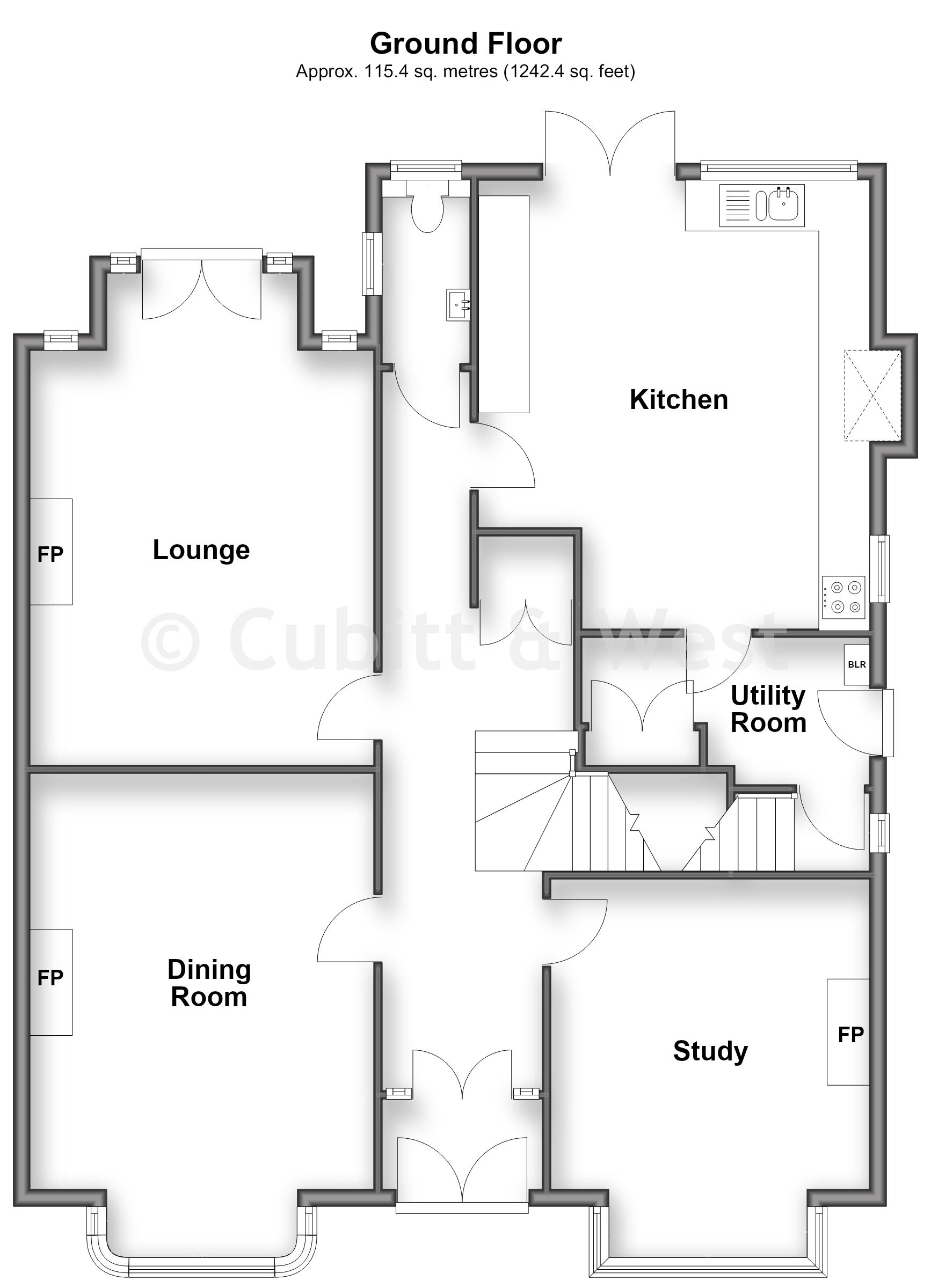Floorplan 3
