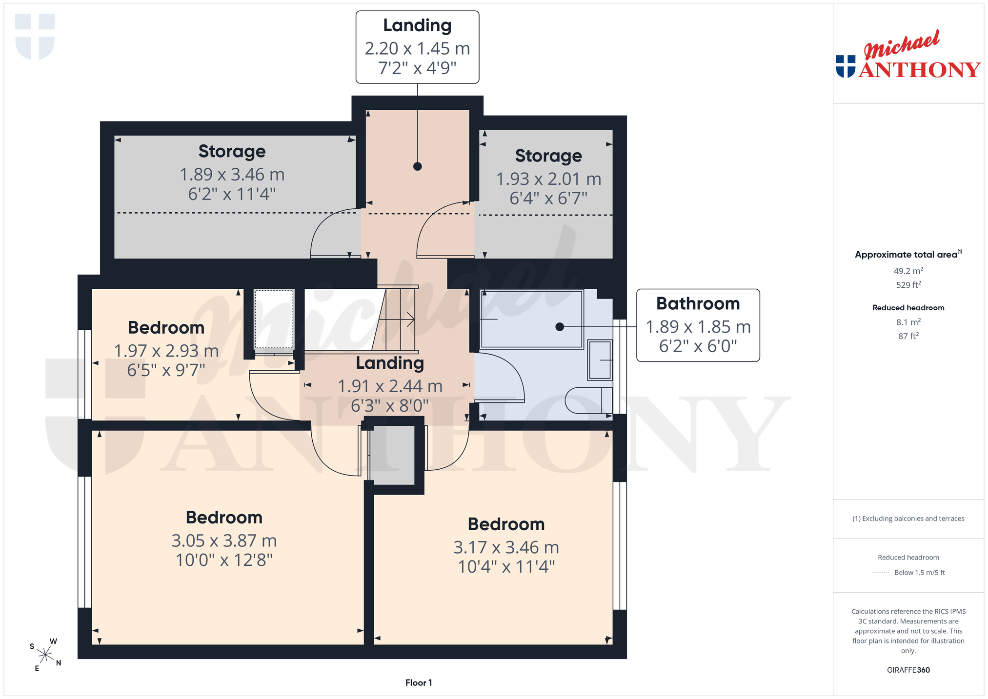 Floorplan 3