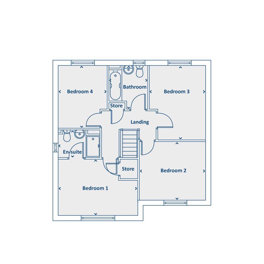 Floorplan 2