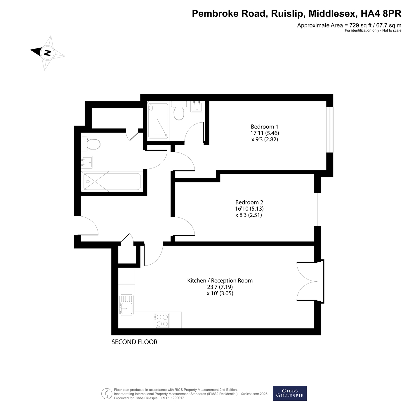 Floorplan 2