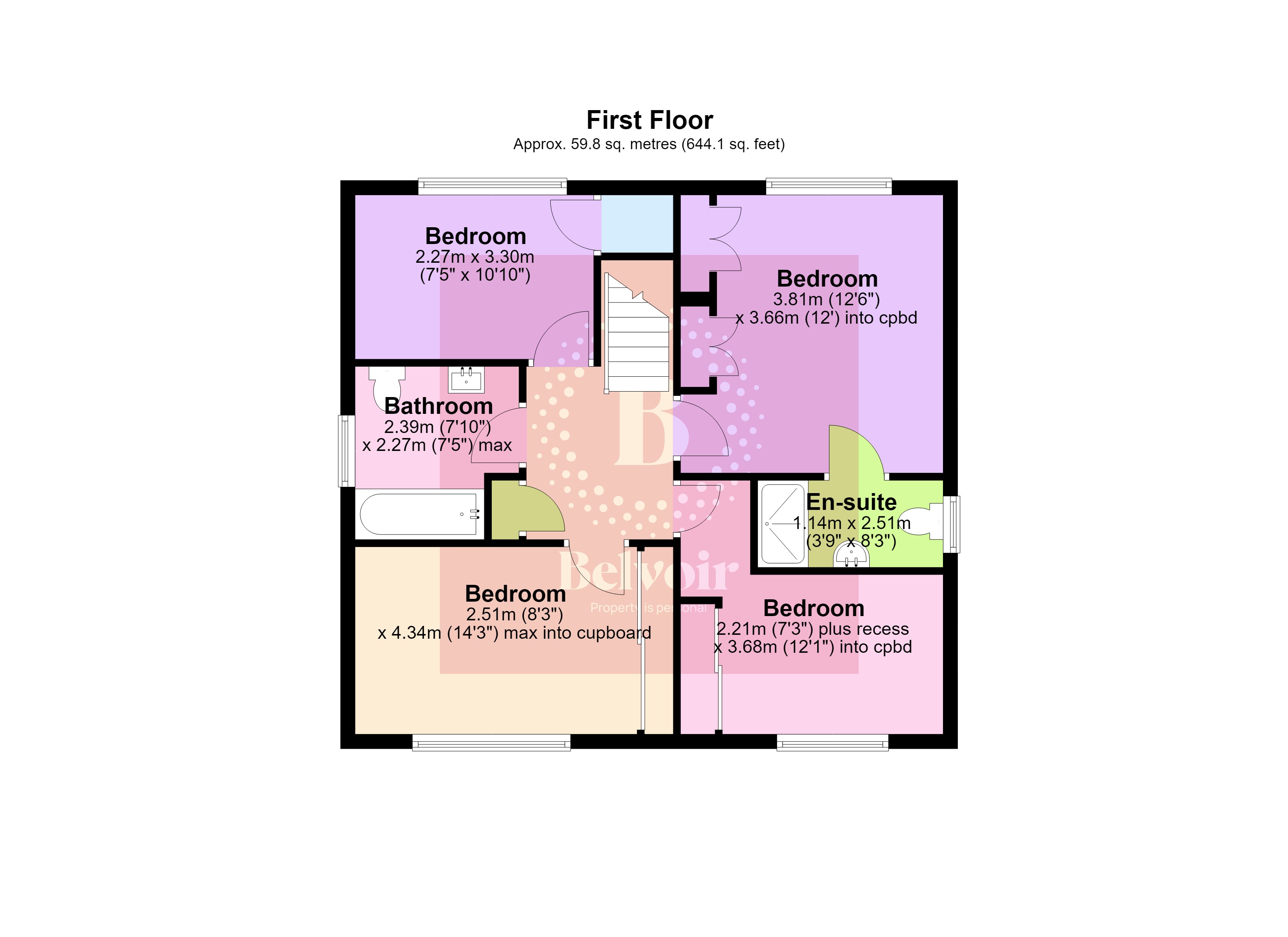 Floorplan 3