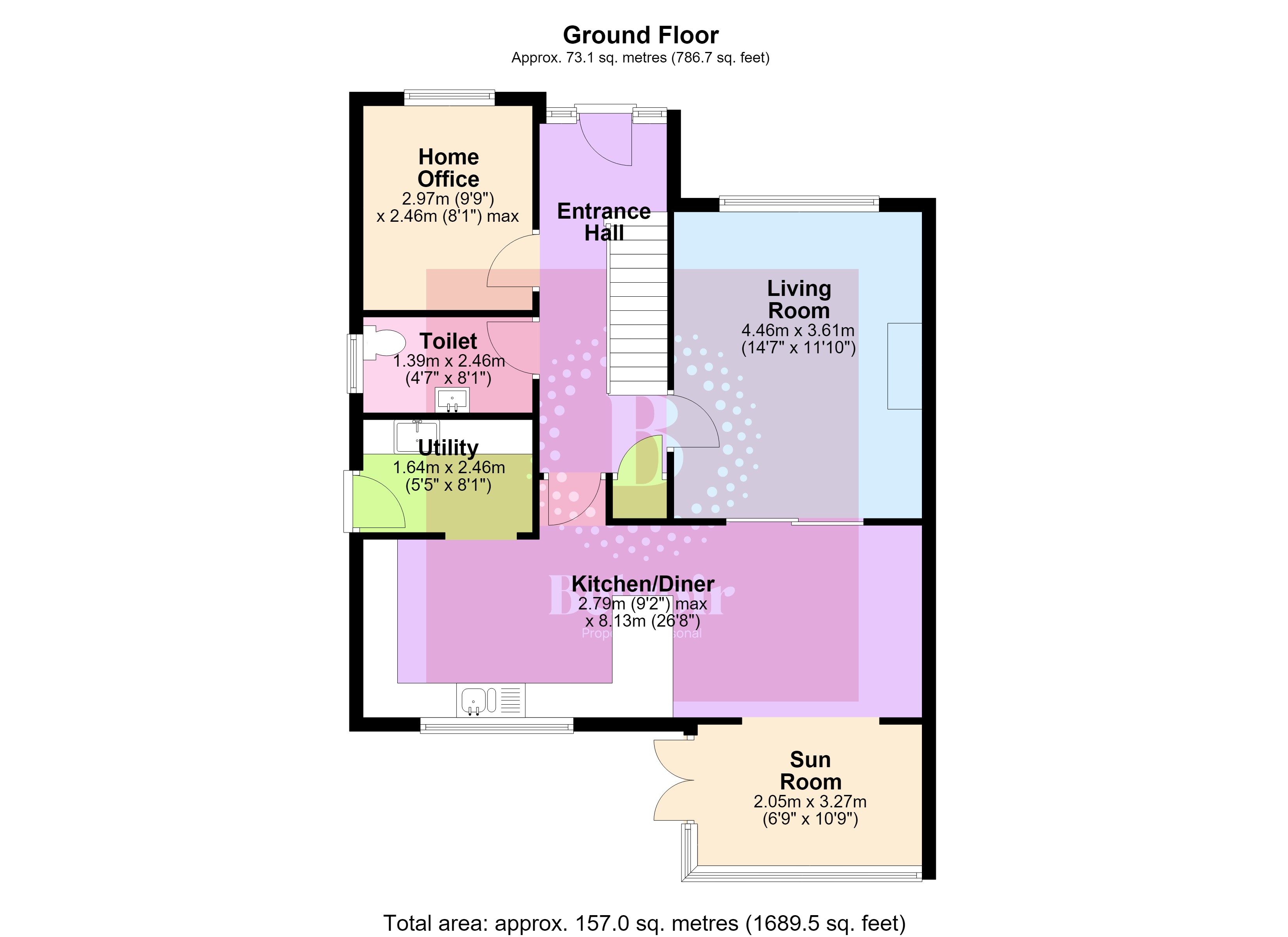 Floorplan 2