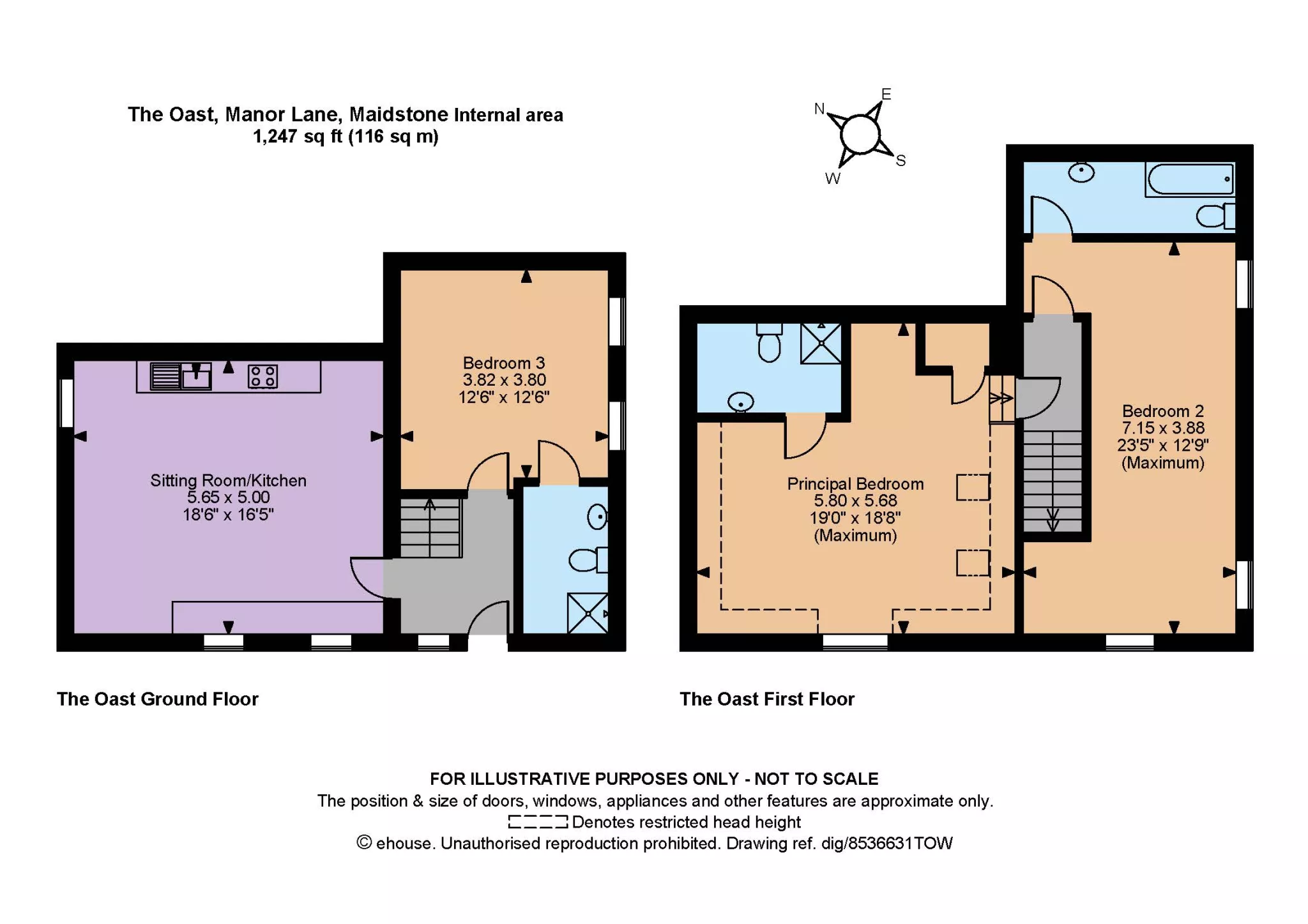 Floorplan 3