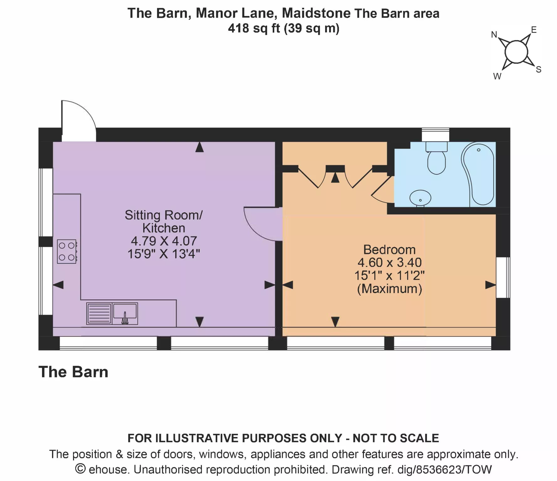 Floorplan 2