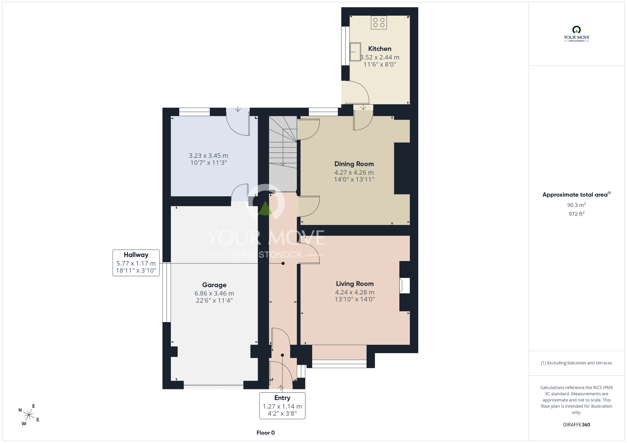 Floorplan 2