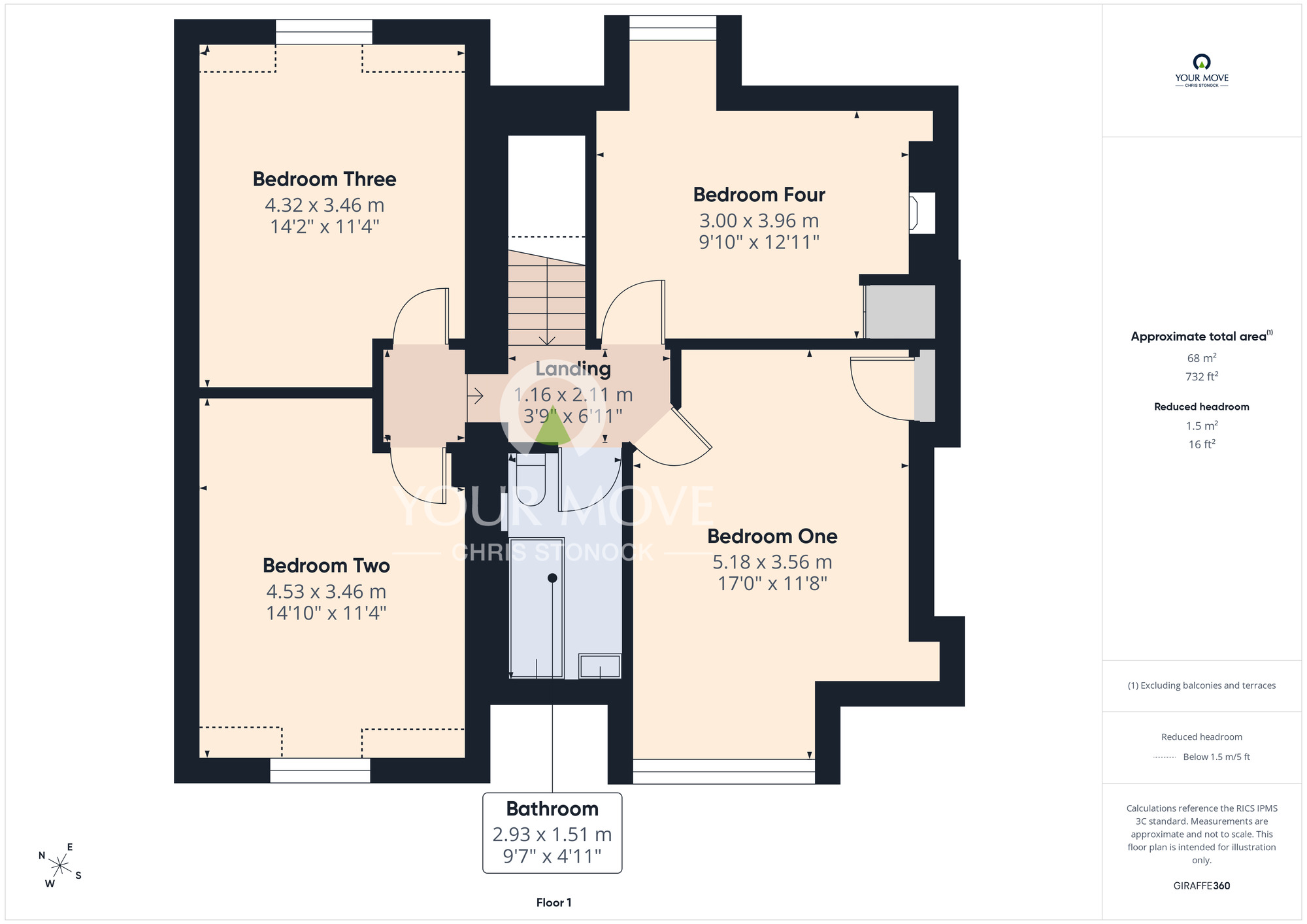 Floorplan 3