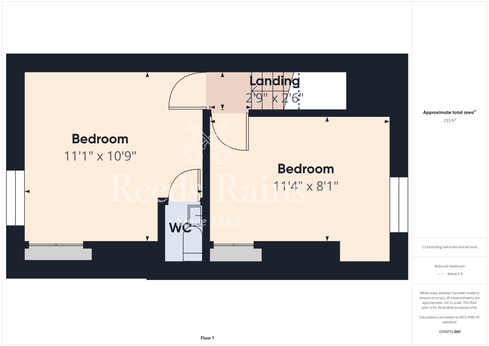 Floorplan 3