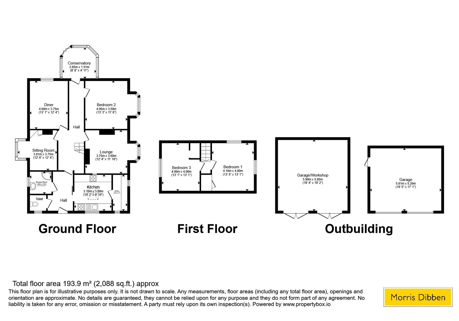 Floorplan 2