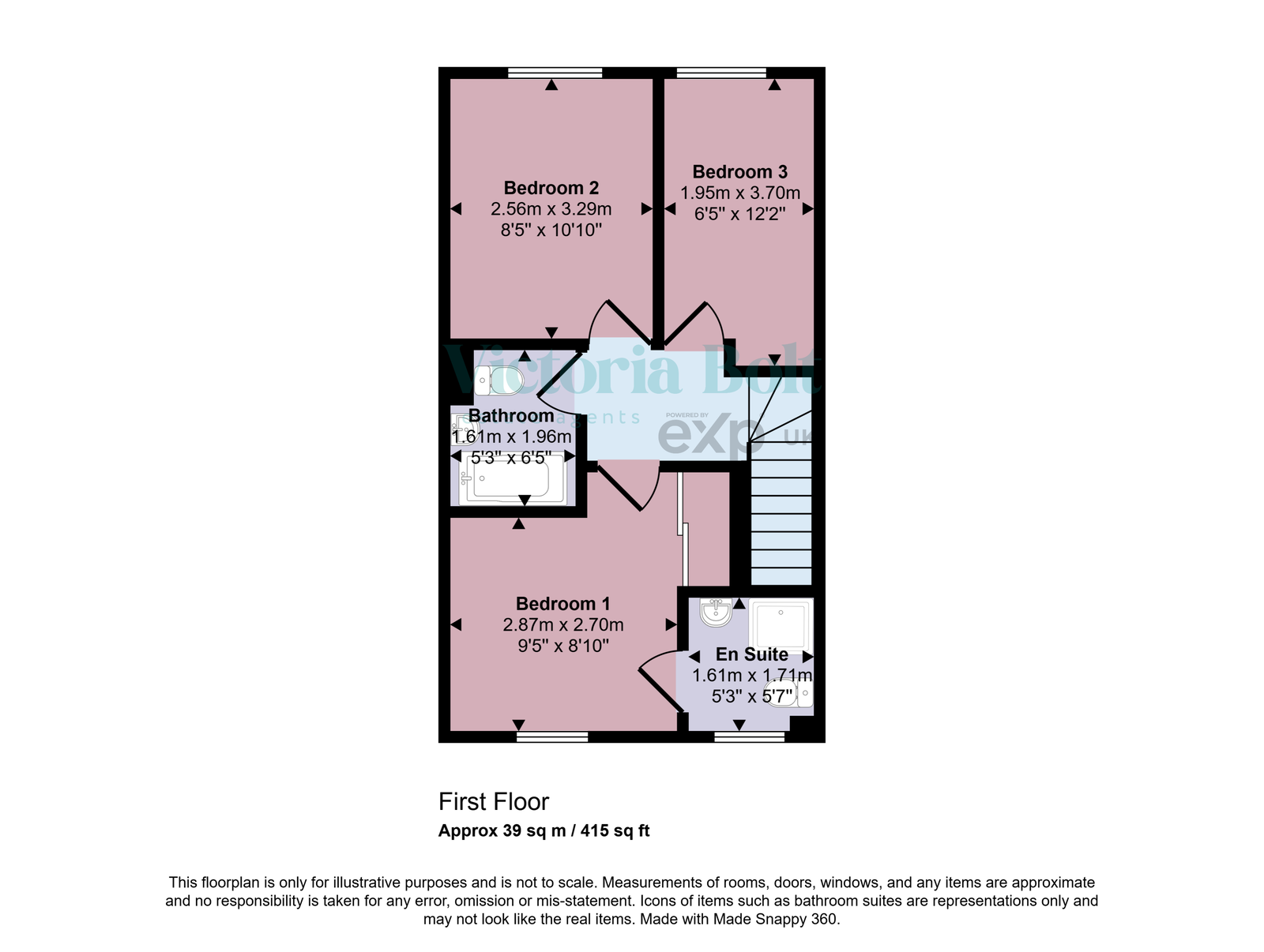 Floorplan 3