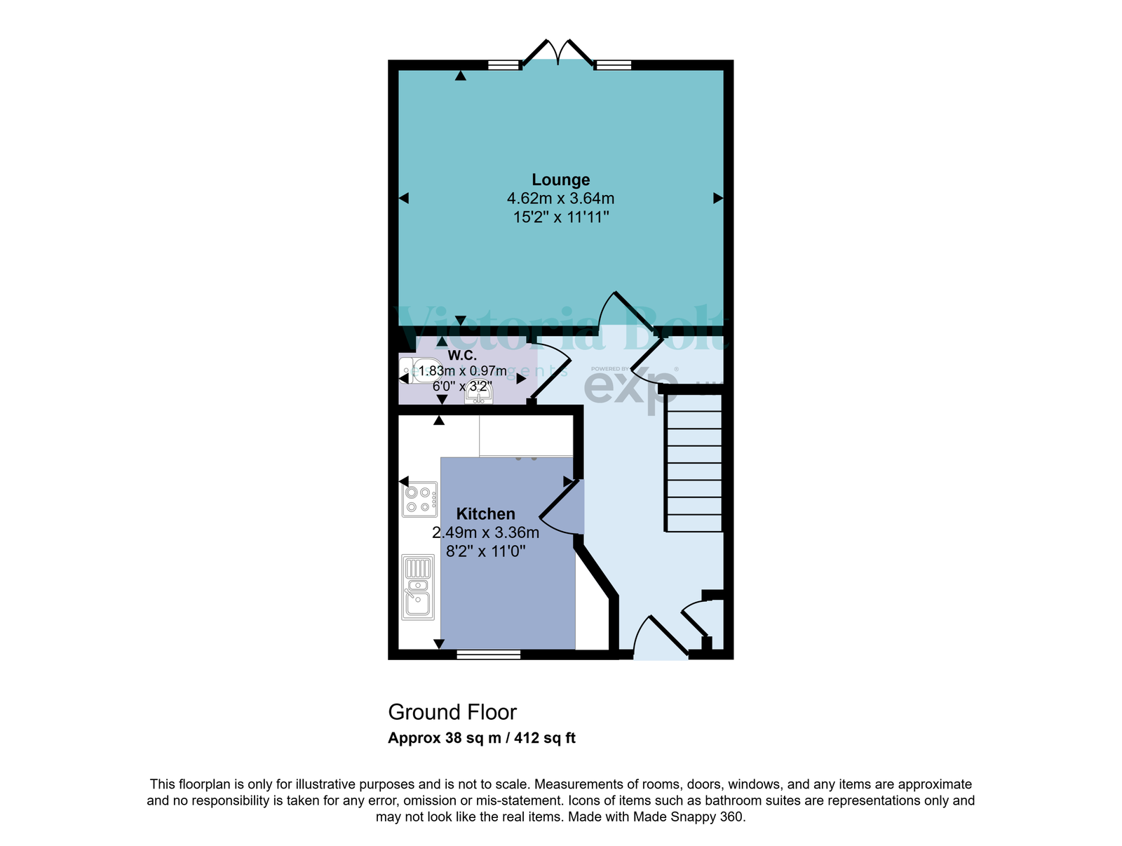 Floorplan 2