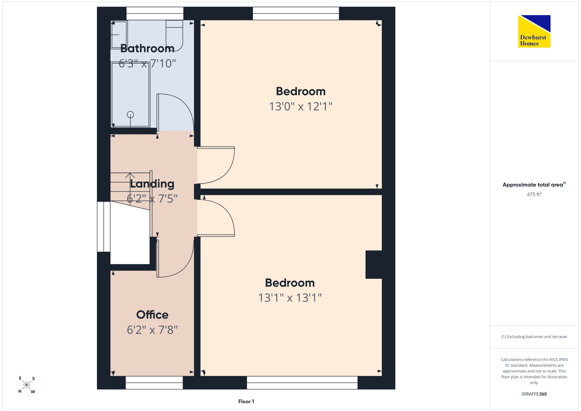 Floorplan 2