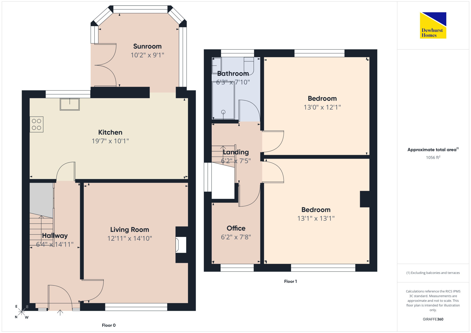 Floorplan 3