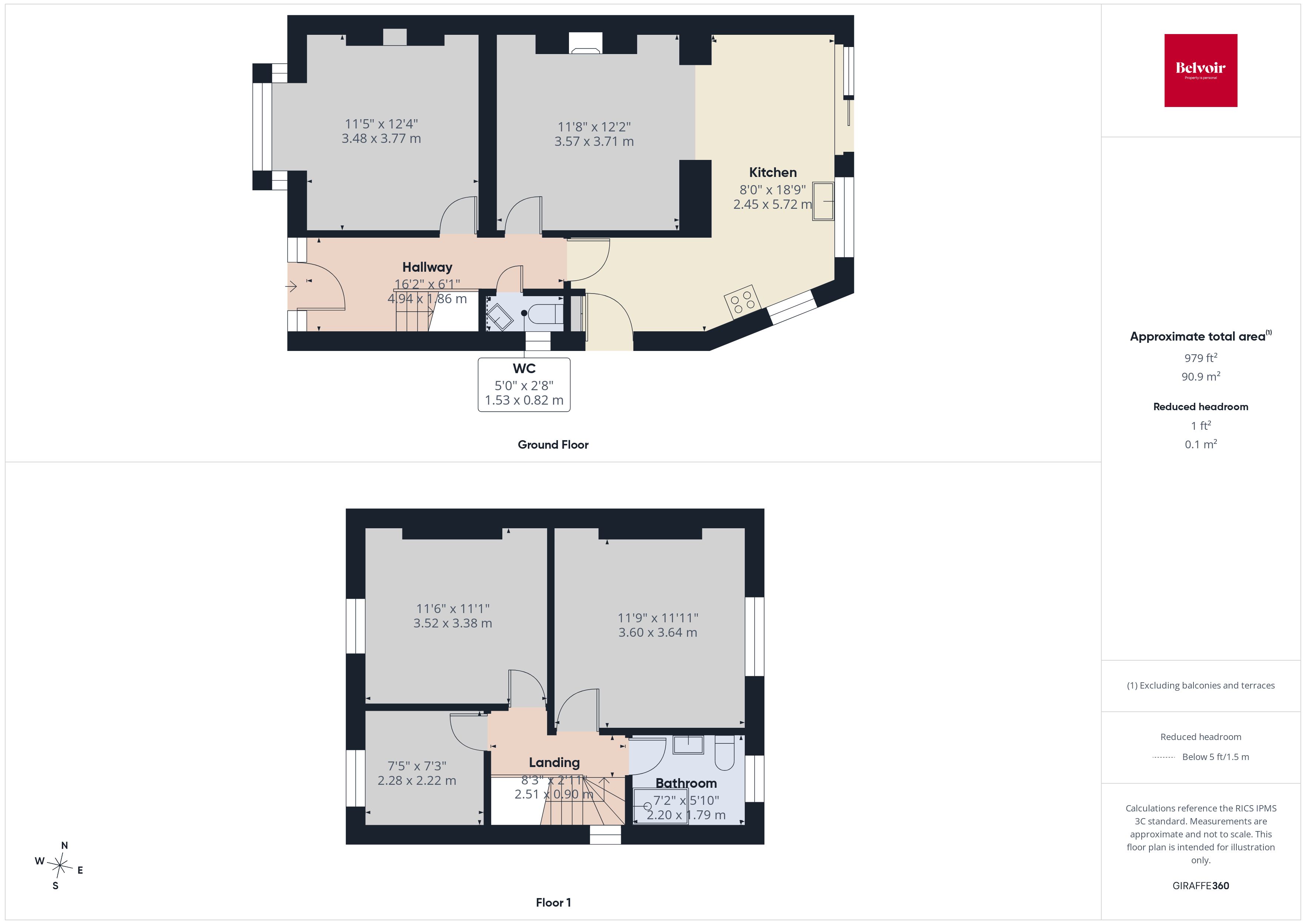 Floorplan 3
