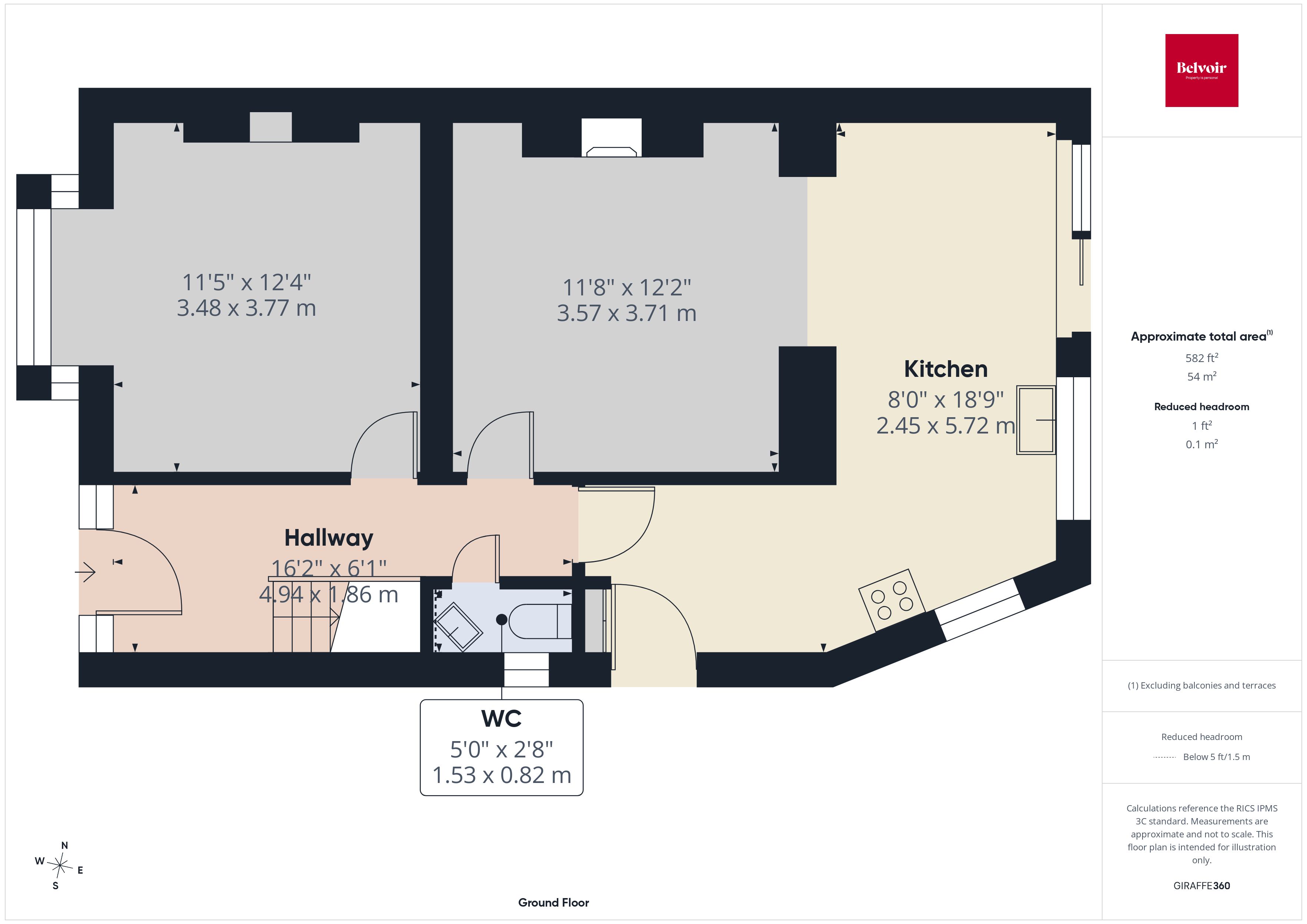 Floorplan 2