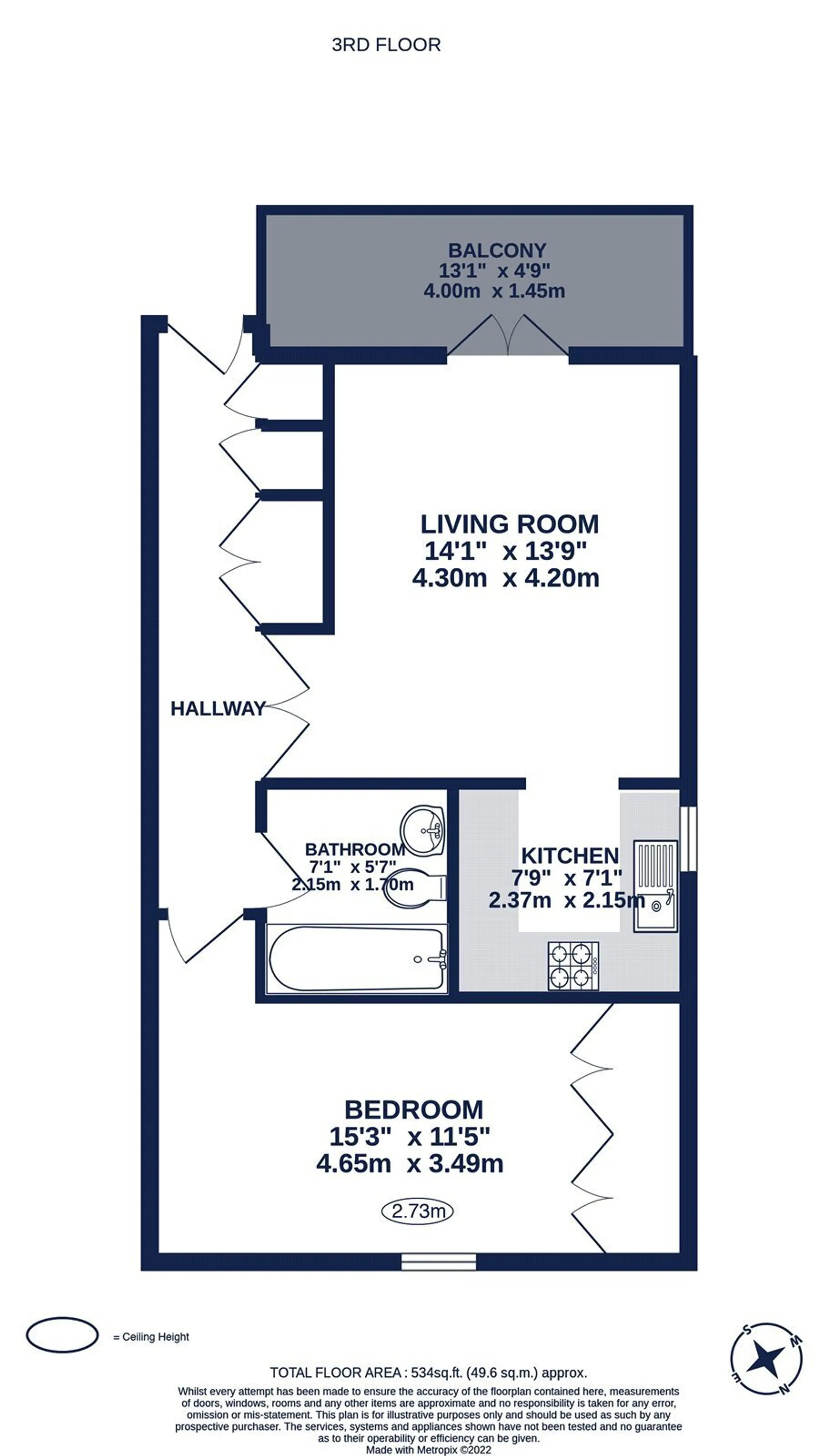 Floorplan 2