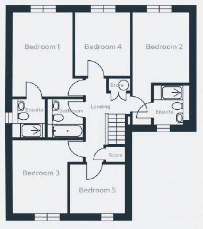 Floorplan 2