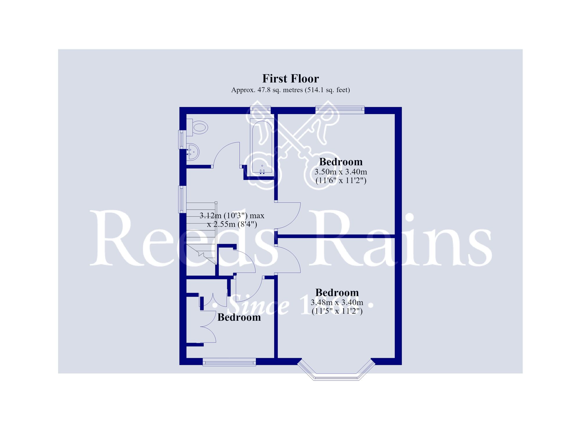 Floorplan 2