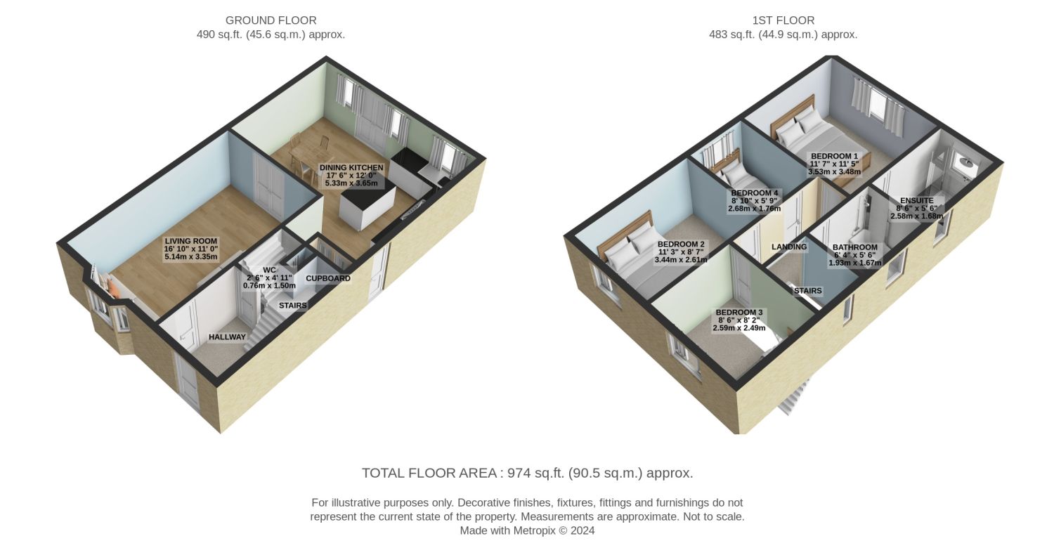 Floorplan 2
