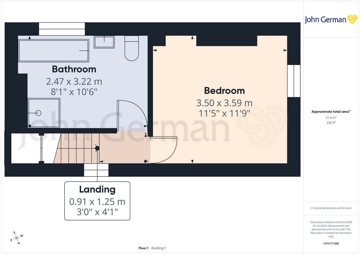 Floorplan 3