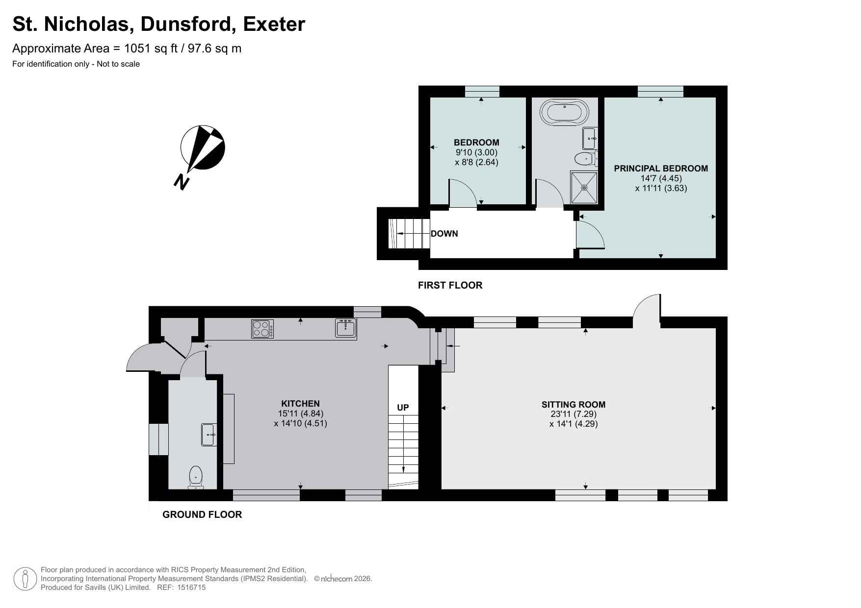 Floorplan 3