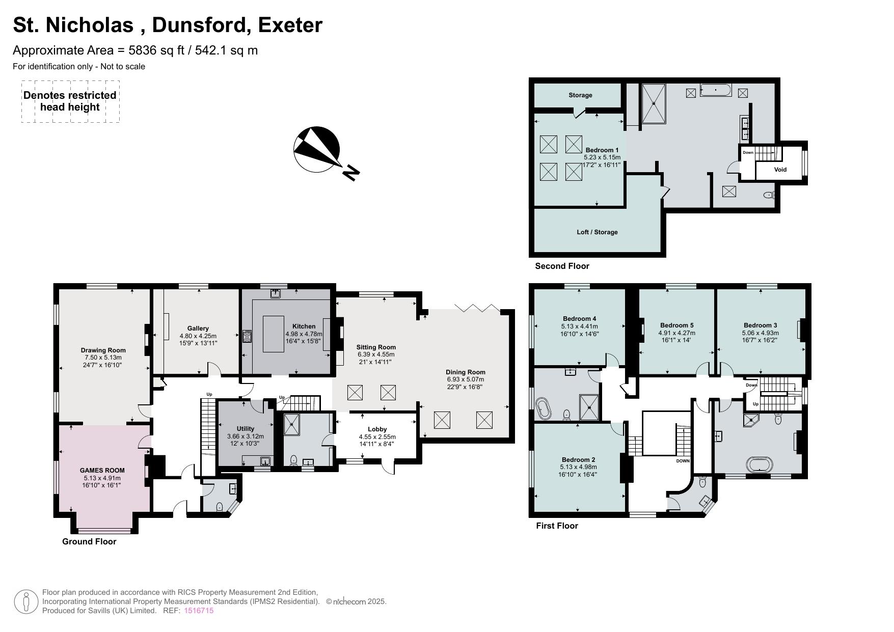Floorplan 2