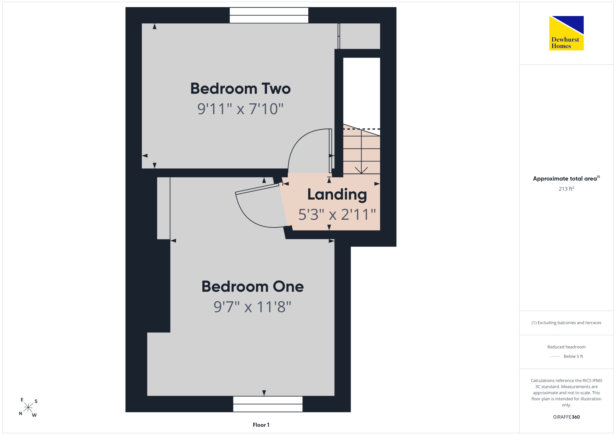Floorplan 3